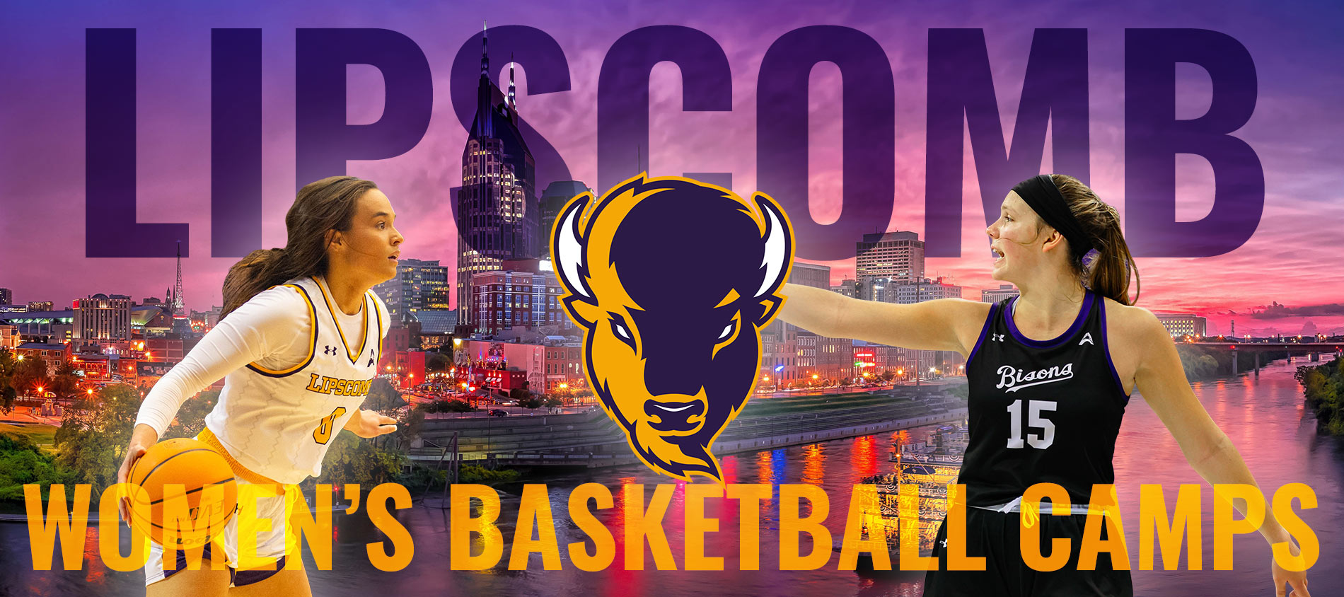 Lipscomb Women's Basketball 