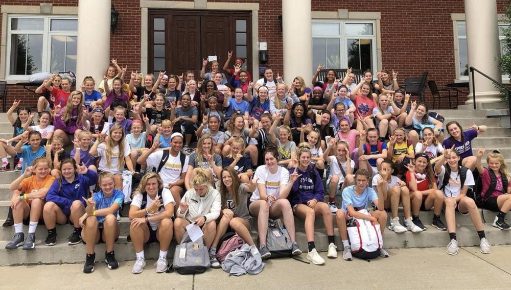 Lipscomb WBB
